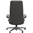 Bureaustoel Paris Home Office High Back