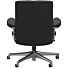 Bureaustoel London Home Office Low Back