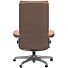 Bureaustoel Tokyo Home Office High Back