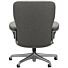 Bureaustoel Rome Home Office Low Back