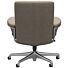 Bureaustoel Berlin Home Office Low Back