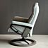 Stressless Sunrise Small excl. Voetenbank 