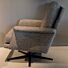 House of Dutchz Fauteuil Dutchz 204