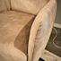 Xooon Fauteuil Matera Zalm