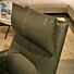 Xooon Fauteuil Matera Groen