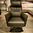 Xooon Fauteuil Matera Groen