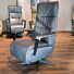 INHOUSE Relaxfauteuil Dalero L 