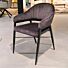 INHOUSE Eetkamerstoel Salria Set 6 Stoelen