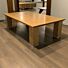 Salontafel Oak-wash 