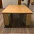 Salontafel Oak-wash 