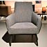 Baenks 5th avenue Fauteuil 