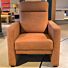 INHOUSE Fauteuil Calosso