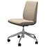  Bureaustoel Laurel Home Office Low Back Met Armleuning