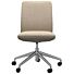 Bureaustoel Vanilla Home Office Low Back