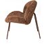 Fauteuil Freddy Koper