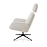 Fauteuil Bobbio