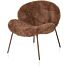 Fauteuil Freddy Koper