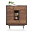 Highboard Halmstad 120 Cm    