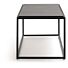 Salontafel Stand Up Zwart 97x40 Cm