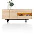 Dressoir Modali Natural 190 cm   