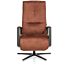 Relaxfauteuil Alborg Hoge Rug    