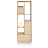 Roomdivider Lugana 76 cm    