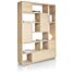  Roomdivider Lugana 76 cm    