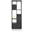  Roomdivider Lugana 76 cm    