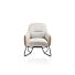  Oviedo, Fauteuil Hoge Rug