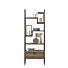 Roomdivider Fresno 70 Cm    