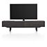 Tv Modali Dressoir Onyx 190 Cm   