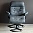 Stressless Sunrise Large incl voetenbank 