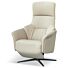 Relaxfauteuil Arlon leer 