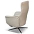 Relaxfauteuil Arlon leer 