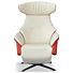 Relaxfauteuil Aalst 