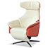 Relaxfauteuil Aalst 