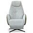 Relaxfauteuil Attert