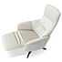 Relaxfauteuil Arlon stof