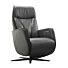 relaxfauteuil lerira medium antraciet