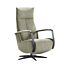 Relaxfauteuil Twisto M groen