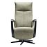 Relaxfauteuil Twisto M groen