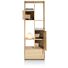 Roomdivider Lugana 76 cm    