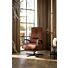 Relaxfauteuil Alborg Hoge Rug    