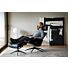 Stressless Relaxfauteuil Tokyo Low Back Met Hoofdsteun