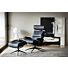 Stressless Relaxfauteuil Tokyo Low Back Met Hoofdsteun