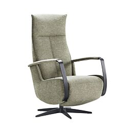 Relaxfauteuil twisto turtle