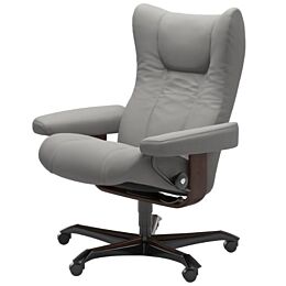 Stressless Bureaustoel Wing Home Office