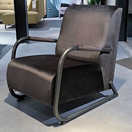 INHOUSE Fauteuil Loriano