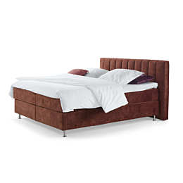 Showmodel Comfort Suite boxspring