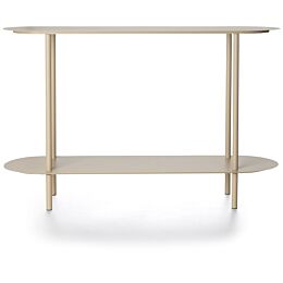 Wandtafel Owen Taupe 77 cm